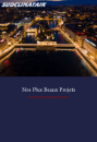 Miniature brochure "Nos plus beaux Projets"-Sudclimatair Genève